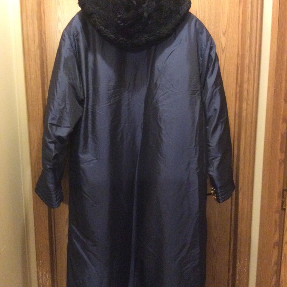 Triple F.A.T. Goosedown Coat - Picture 2 of 8